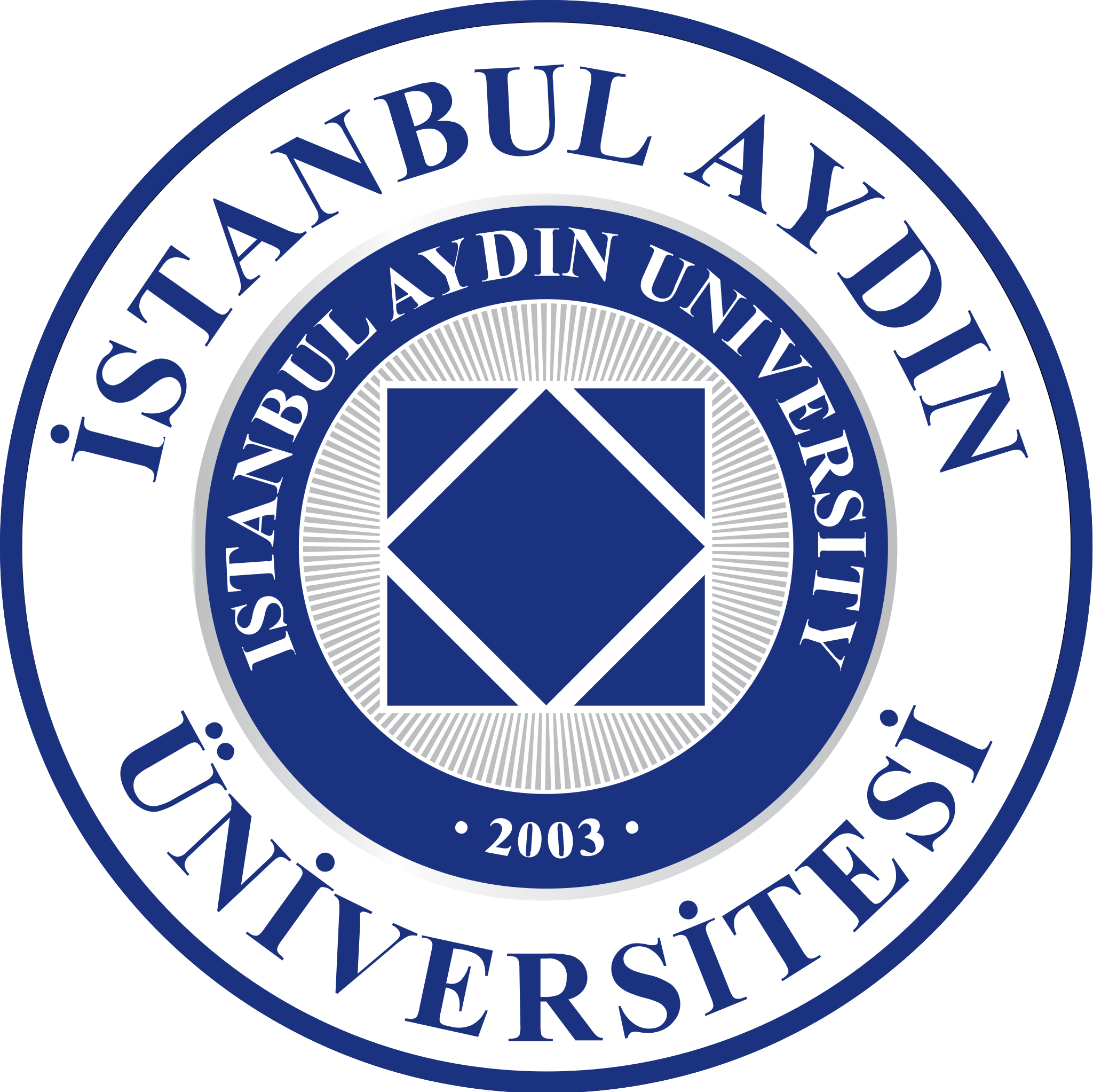 İSTANBUL AYDIN ÜNİVERSİTESİ